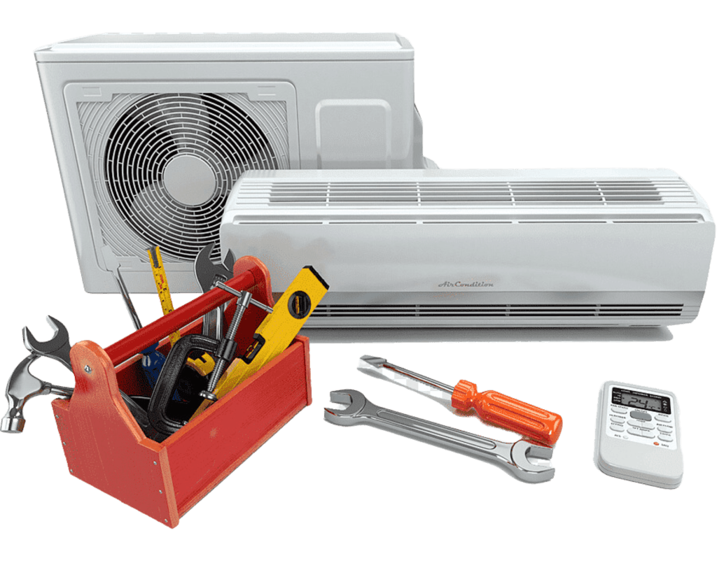 Affordable AC Repair Dubai-1