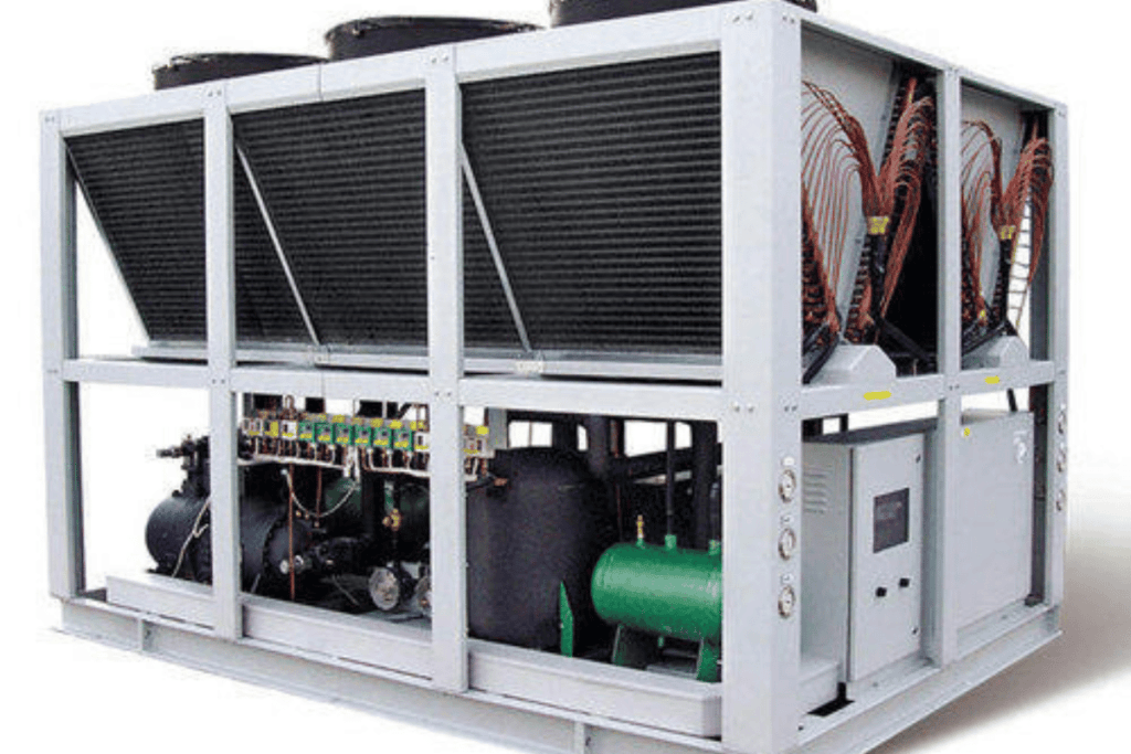 Chiller Repair Services For Commercial and Residential Projects in Dubai-1